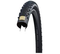 Schwalbe CX Comp Puncture Protected - Rigid in Black (700 x 38 C) Size