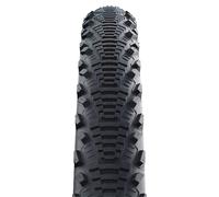 Schwalbe Cx Comp Hs369 700 X 35 Rigid Gravel Tyre 700 x 35 Black