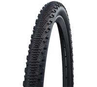 Schwalbe CX Comp K-Guard SBC Compound Wired 700c Tyre Black