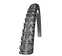 Schwalbe CX Comp Puncture Protected - Rigid in Black 700 x 38mm