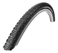 Schwalbe CX Comp K-Guard Wire Tyre Black 700c