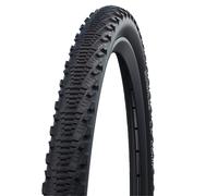 Schwalbe CX Comp Tyre 700c 30c 35c Cyclocross Gravel Hybrid Bike Tire