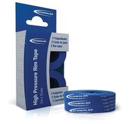 Schwalbe - Hochdruckfelgenband - Rim tape size 2 x 2 m - Breite: 18 mm, blue
