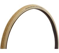 Schwalbe Delta Cruiser Active Line Twin Skin K-Guard SBC Wired Tyre - Reflex Creme, 700 x 35 C