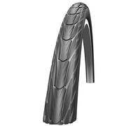 Schwalbe Delta Cruiser Active Wired Tyre with kevlarguard SBC Reflex - 700 x 32C (54532-622)