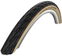 Schwalbe Delta Cruiser Bicycle Tyre - 28 x 1.10 28-622 Wired Gunwall 700x28C