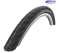 Schwalbe Delta Cruiser Bike Tyre Puncture protection 35-622 Wired Black 700x35c