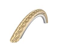 SCHWALBE DELTA CRUISER COVER 700 X 35 REFLEX CREAM
