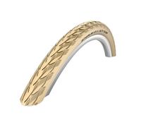 Schwalbe Delta Cruiser K-Guard 50 EPI Wire Tyre 700 x 35c Creme