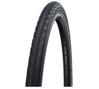 Schwalbe Delta Cruiser Plus Active Line PunctureGuard Tyre Black/Ref -