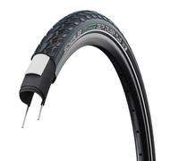 Schwalbe Delta Cruiser Plus Active 26´´ X 2.00 Rigid Urban Tyre 26´´ x 2.00 Black