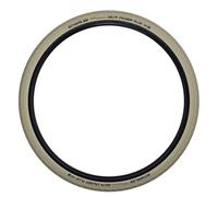 Schwalbe Delta Cruiser Plus P/Guard 26 x 1 3/8 Cream/Refl