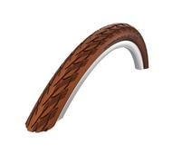 Schwalbe Delta Cruiser Plus Fahrrad Reifen 37-622 (28×1,40´´) Black
