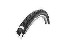 SCHWALBE DELTA CRUISER PLUS PunctureGuard, TwinSkin 26x1 3/8 Tyres 37-590