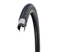 Schwalbe Delta Cruiser Plus PunctureGuard TwinSkin Green 50EPI 700x28C Tire