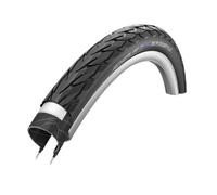 SCHWALBE DELTA CRUISER PLUS Reflex Puncture Protection Bike Tyre 700 28" & 26"