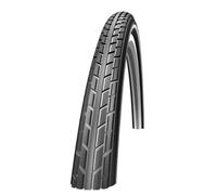 Schwalbe Delta Cruiser Puncture Protected Rigid Tyre 26 x 1 3/8""