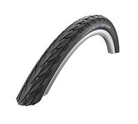 Schwalbe Delta Cruiser SBC Kevlar Guard Active Wired Tire - Black, 700 x 28C 0