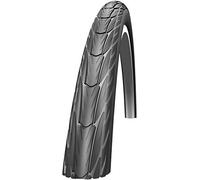 Schwalbe Delta Cruiser Tyre: 700c x 28mm Reflex Wired. HS 392, 28-622, Active Line, Puncture Protection