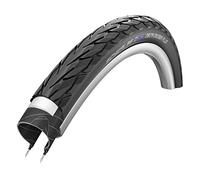 Schwalbe Delta Cruiser Tyres, Black, 20 x 1.75 47-406