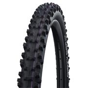 Schwalbe Dirty Dan Super Gravity Folding TLE Tyre Addix Ultra Soft 27.