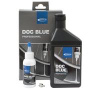 Schwalbe Doc Blue 500ml Tubeless Sealant Blue 500ml 500ml Blue