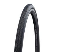 Schwalbe Marathon Plus Evo Smartguard Wheelchair Tyre Silver 26´´ / 1.00