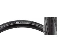 Schwalbe Durano Plus Tire 700x28 Perf Twin Smartguard Folding Black/Reflective