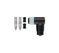 Schwalbe DV-SCV Conversion Kit - Valves with Pump Head