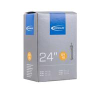 Schwalbe DV10 - 24 x 1.5/2.4 Inner Tube with Dunlop Woods 40mm Valve S