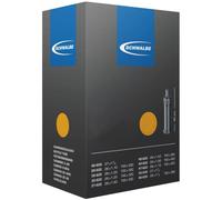 Schwalbe DV15 Inner Tube - 700 C - Dunlop Woods 40mm Valve (700 x 18-2
