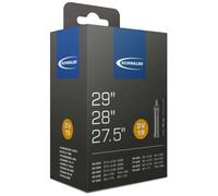 Schwalbe Dv19 Dunlop 40 Mm Inner Tube 29´´ Black