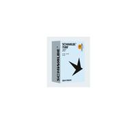 Schwalbe DV7 Inner Tube - 20 x 1.50-2.40" - Dunlop 40mm