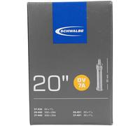 Schwalbe DV7A Inner Tube - 20 x 1 3/8 - 32mm Woods Valve