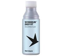 Schwalbe Easy Fit Tire Mounting Fluid 50ml One Size Blue