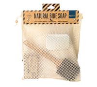 Schwalbe Eco Friendly Natural Bike Soap Kit