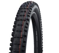 Schwalbe Eddy Current Ultra Soft Tubeless 29´´ X 2.60 Mtb Tyre Silver 29´´ x 2.60