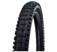Schwalbe Eddy Current Ultra Soft Tubeless 29´´ X 2.60 Mtb Tyre Silver 29´´ x 2.60