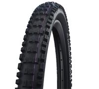 Schwalbe Eddy Current Ultra Soft Tubeless 29´´ X 2.60 Mtb Tyre Black 29´´ x 2.60 29´´ x 2.60 Black