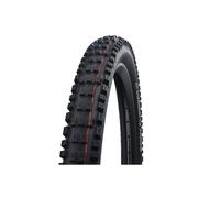 Schwalbe Eddycurrent Fr.hs496, HS496-Pneumatico Unisex Adulto, Nero, 68,58 cm