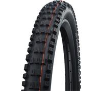 Schwalbe Eddy Current Front Tire - 29x2.6 Tubeless Fold Evolution Super Trail