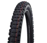 Schwalbe Eddy Current Rear Gravity Pro Soft Radial Tubeless 29´´ X 2.50 Rear Mtb Tyre Grey 29´´ x 2.50