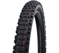 Schwalbe Eddy Current Rear 27,5" (584 mm) Black 2.6 MTB bike tyre