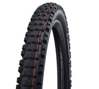 Schwalbe Eddy Current Rear Gravity Pro Soft Radial Tubeless 29´´ X 2.50 Rear Mtb Tyre Grey 29´´ x 2.50