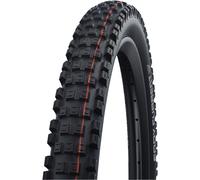 Schwalbe Eddy Current Rear Tire - 29x2.6 Tubeless Fold Evolution Super Gravity