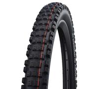 Schwalbe Eddycurrent Re.hs497, HS497-Pneumatico Unisex Adulto, Nero, 68,58 cm