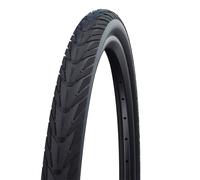 Schwalbe Energizer Plus Tour GreenGuard Cycle Bike Tyre Black - 28 X 2.15