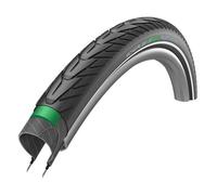 Schwalbe Energizer Plus Addix E Green Guard Twinskin 28´´ X 47 Rigid Urban Tyre Black 28´´ x 47