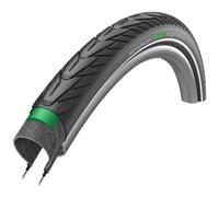 Schwalbe Energizer Plus G-guard Twinskin Performance Addix-e 27.5´´ X 2.00 Rigid Urban Tyre Black 27.5´´ x 2.00