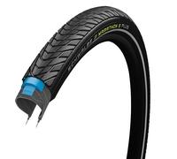 Schwalbe Energizer Plus GreenGuard Bicycle Cycle Bike Tyres Black - 28 X 2.15